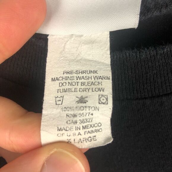 Vintage Fate Albert and the Cosby Kids Promo Shirt Men's Sz XL - Picture 10 of 11